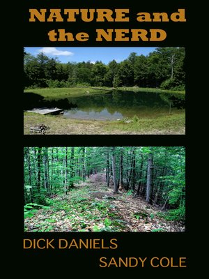 cover image of Nature and the Nerd